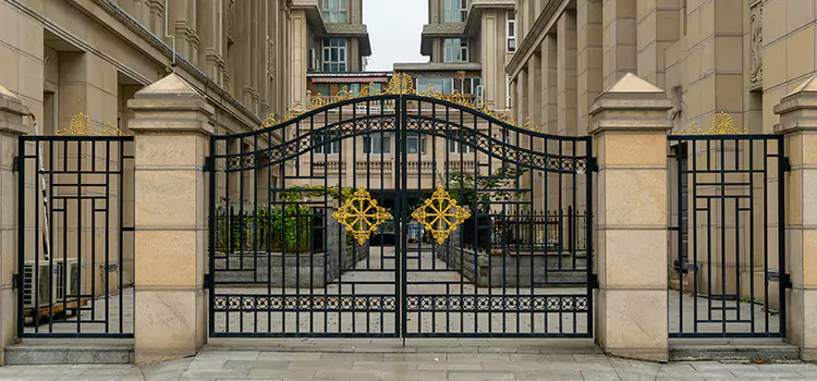 Comprehensive Iron Gate Maintenance Solutions in Morton Grove, IL