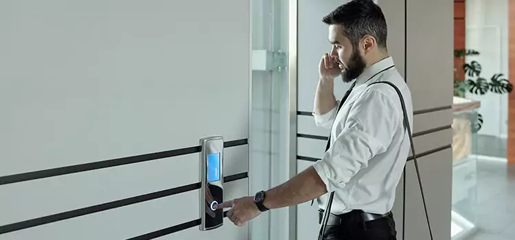 Cloud Based Access Control Morton Grove