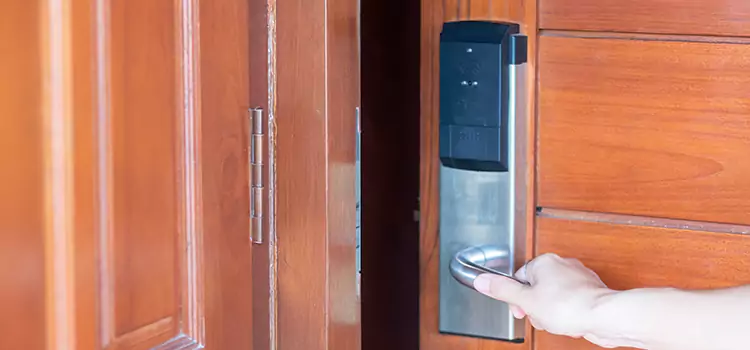 Commercial Keyless Entry Locks Morton Grove
