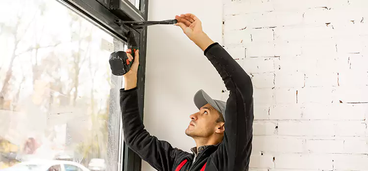 Why Choose Us for Your Door Closer Needs in Morton Grove