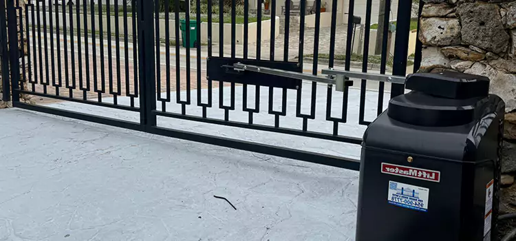 Seamless Installation and Support for Your New Gate in Morton Grove, IL