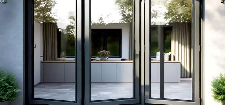 Bifold Door Track Repair Morton Grove
