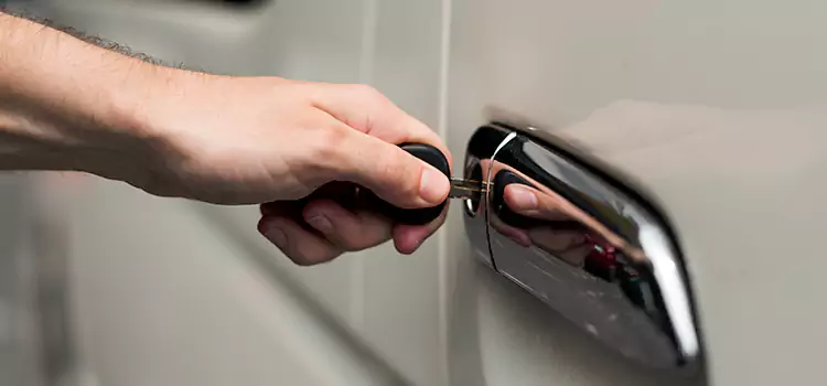 Car Unlock Service Price Morton Grove
