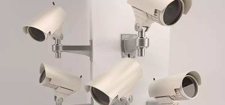 Your Trusted Partner for CCTV Solutions in Morton Grove