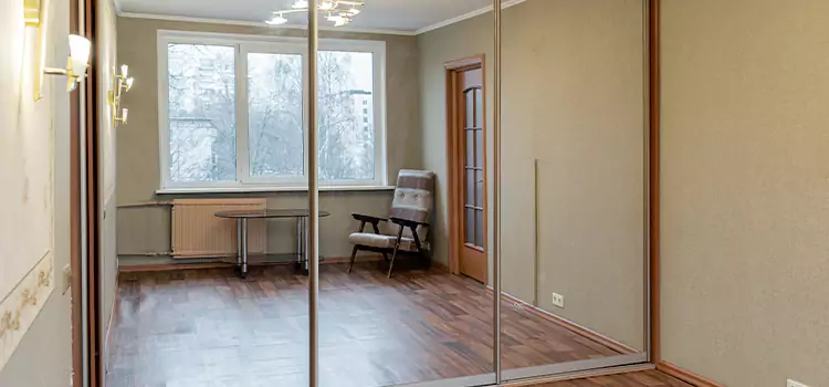 Mirror Closet Door Roller Replacement Morton Grove