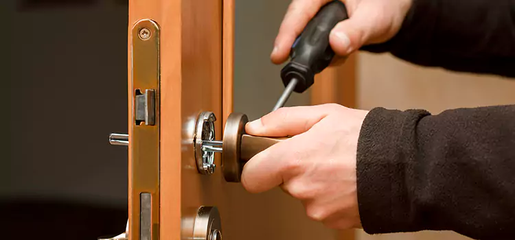 Semi Truck Locksmith Morton Grove