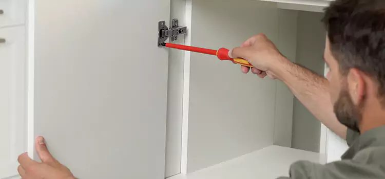 Screen Door Hinge Repair Morton Grove