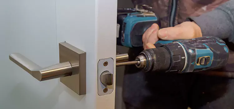 Brand Lock Repair and Specialty Services Morton Grove