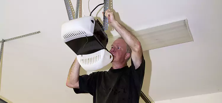 Garage Door Opener Service Morton Grove
