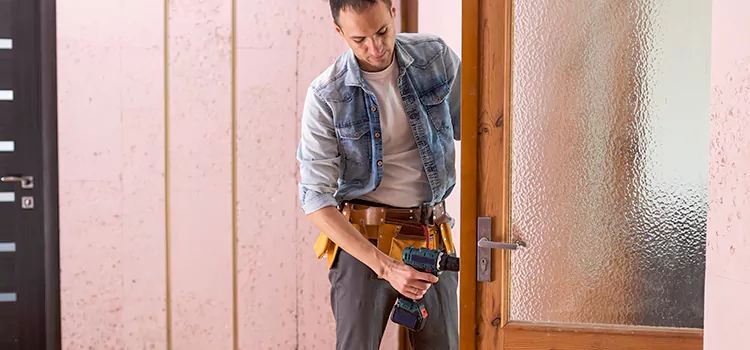 Door Glass Replacement Morton Grove