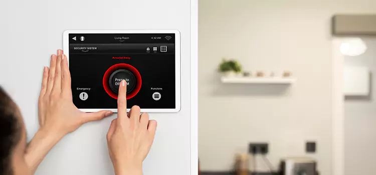 Blink Video Doorbell Installation Morton Grove