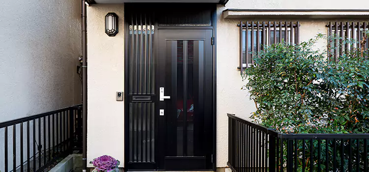 Popular Exterior Door Options in Morton Grove, IL