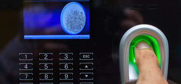 Your Trusted Partner for Secure Access in Morton Grove, IL