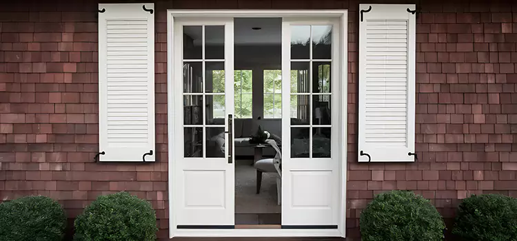 French Door Restoration Morton Grove
