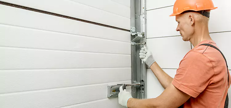 Why Choose Us for Garage Door Lock Services in Morton Grove, IL?