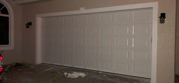 Garage Door Coil Replacement Morton Grove