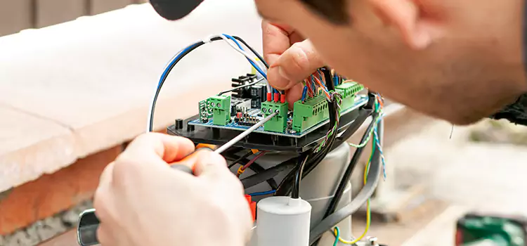 Specialized Brand Gate Motor Repairs Morton Grove