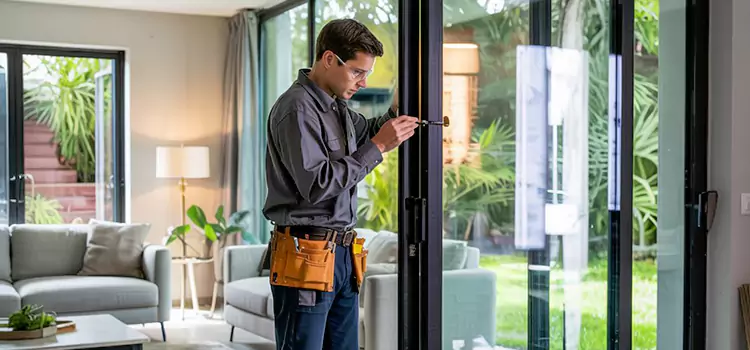 Why Choose Us for Your Glass Door Needs in Morton Grove, IL?