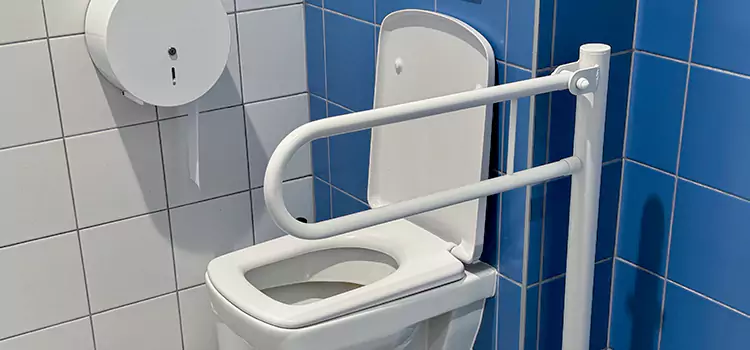 Comprehensive Solutions in Morton Grove, IL for Accessible Facilities