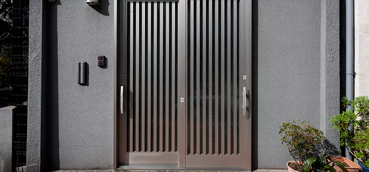 Why Choose Us for Your Security Needs in Morton Grove, IL?