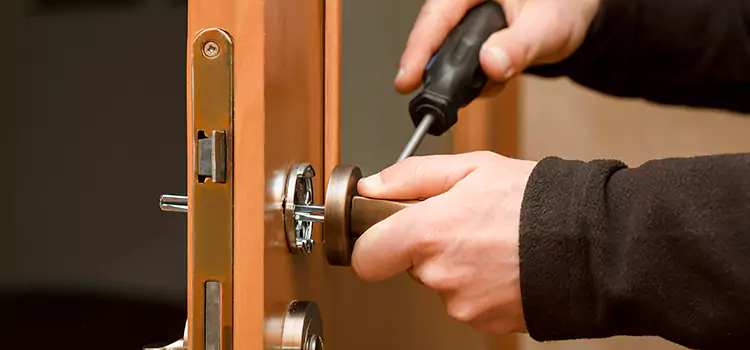 Locked Out of Your House Morton Grove