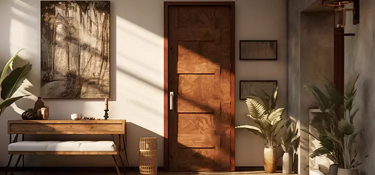 Specialty Interior Doors Morton Grove