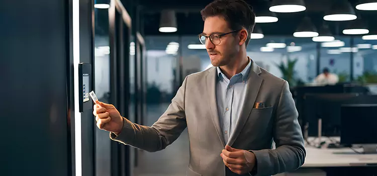 Our Commitment to Keycard Security Excellence in Morton Grove, IL