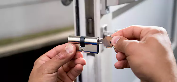 Lock Change Locksmiths Morton Grove