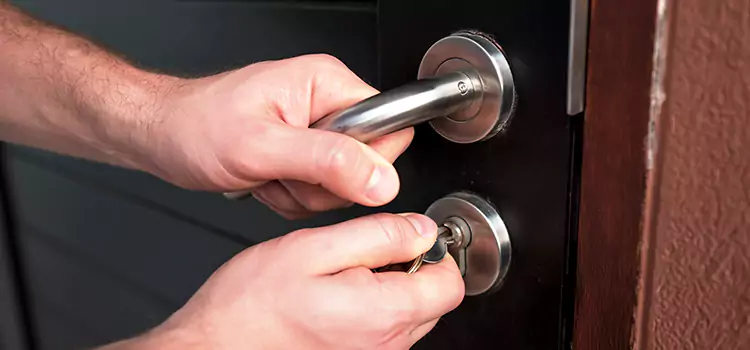 Master Key Control and Audits Morton Grove