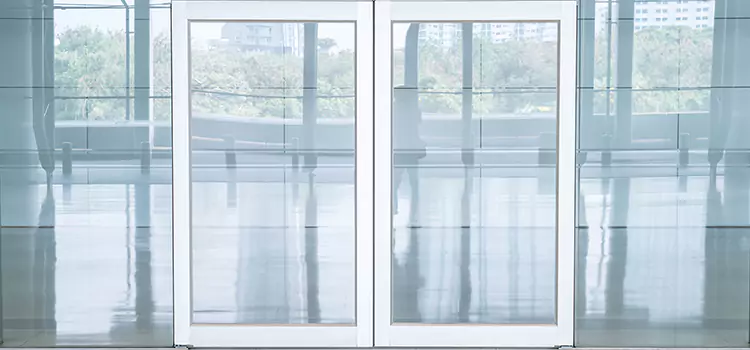 Mobile Sliding Screen Door Replacement Morton Grove