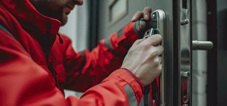 Mobile Car Key Service Morton Grove