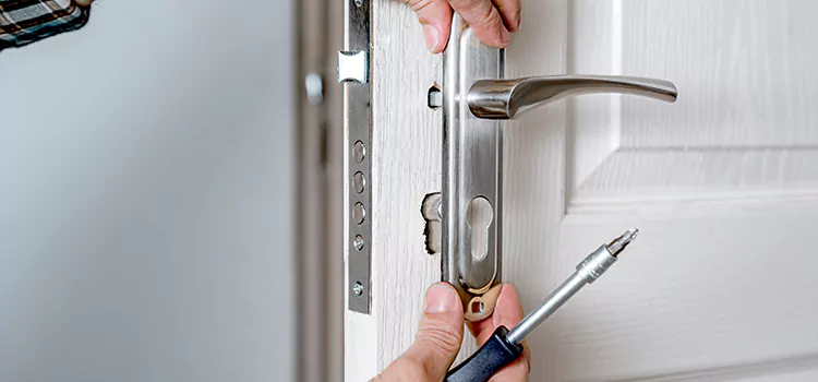 New Door Frame Installation Morton Grove