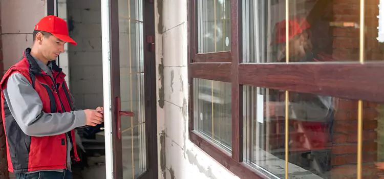 Sliding Door Lock Repair Morton Grove