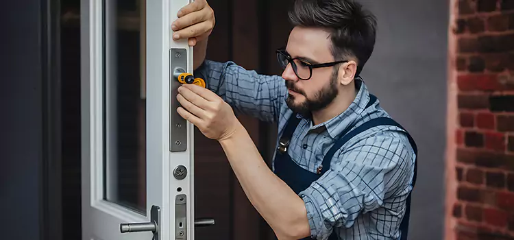 Residential Door Repairs Morton Grove