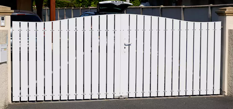 Why Choose Us for Residential Gate Repair in Morton Grove, IL?