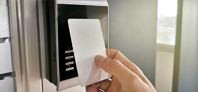 Advanced RFID Technology Integration in Morton Grove, IL