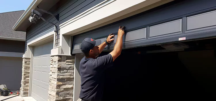 Janus Roll Up Doors Morton Grove