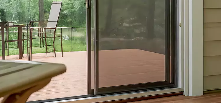 Garage Screen Door Installation Morton Grove