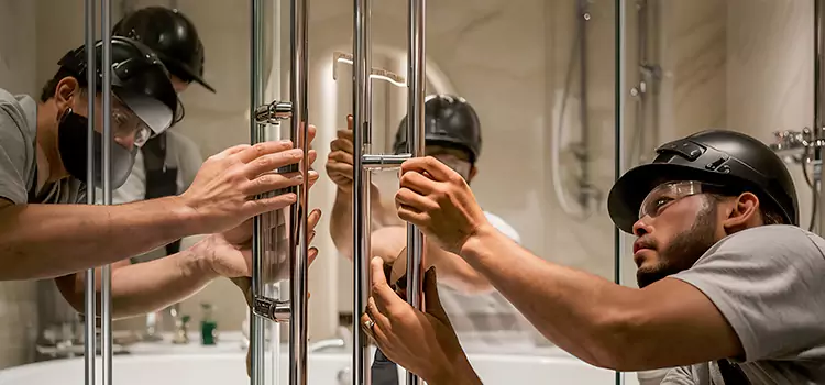 Shower Door Replacement Cost Morton Grove