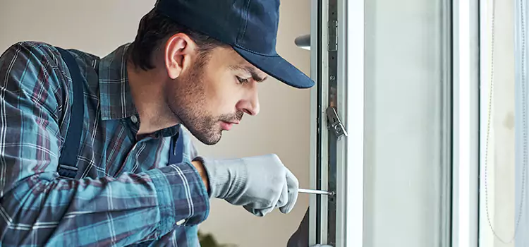 Emergency Response for Latch Issues Morton Grove
