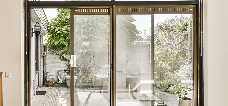 Glass Door Panel Replacement Cost Morton Grove
