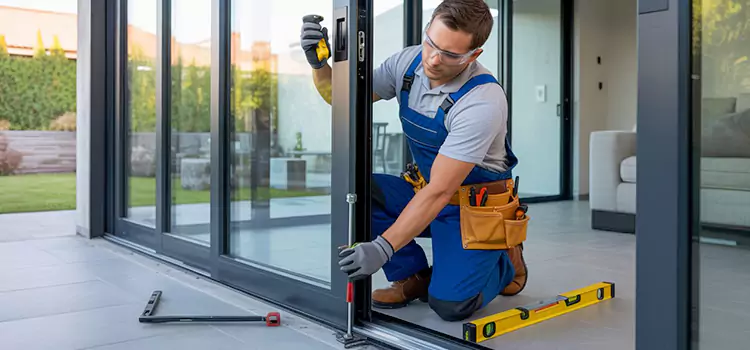 Patio Door Replacement Morton Grove