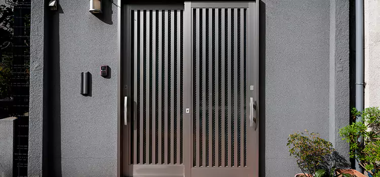 Specialized Steel Door Services in Morton Grove, IL