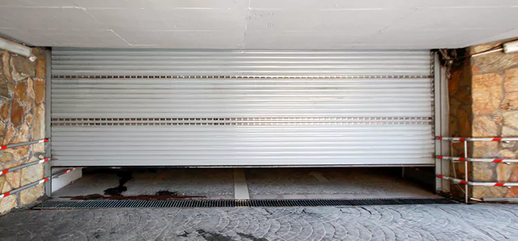 Steel Garage Door Repair Morton Grove