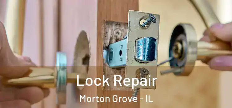 Lock Repair Morton Grove - IL