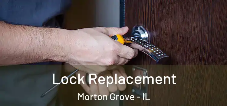Lock Replacement Morton Grove - IL