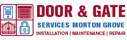 Door & Gate Services Morton Grove