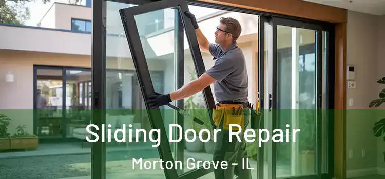 Sliding Door Repair Morton Grove - IL